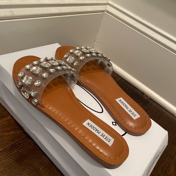 Acasia by Steve Madden - Picture 7 of 7